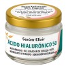 Crema Antiarrugas - Acido Hialuronico 120g Mixta Día/noche