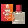 Yves Rocher MON ROUGE! BLOOM IN LOVE Eau De Parfum