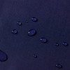 Extra Long No Hook Shower Curtain,Polyester Fabric Shower Curtains for