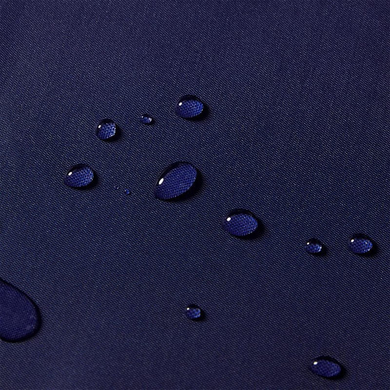 Extra Long No Hook Shower Curtain,Polyester Fabric Shower Curtains for