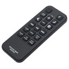 AKB74815321 Replacement Remote Control fit for LG Soundbar SH5B SJ5Y