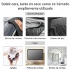 2pzs Trapo Toalla Grande Microfibra Secado Autos Paño Seco