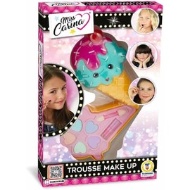 General Trade 105594 Make-Up Bag, No, Colourful