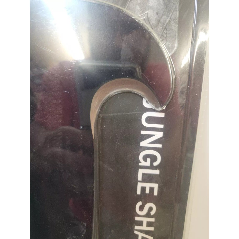 Sarge Knives Jungle Shark Machette