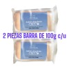 Kit Completo Psoriasis 2 Urea 2 Crema 2 Jabon Alquitran