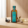 Moroccan Oil Provision of third party information for Moroccan Oil