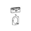Grohe 48055000 Mousseur Aerator