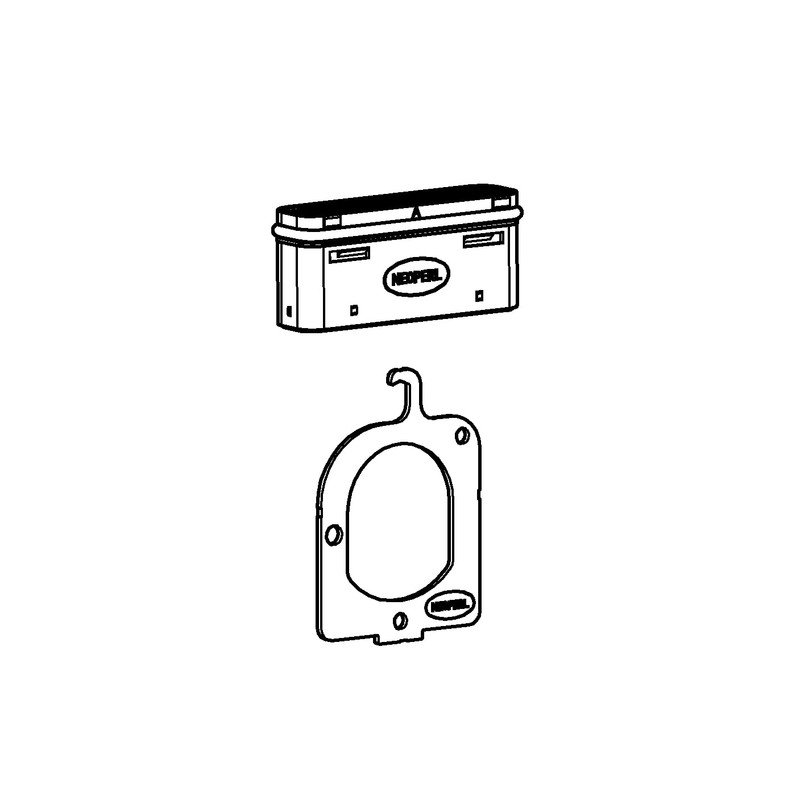 Grohe 48055000 Mousseur Aerator