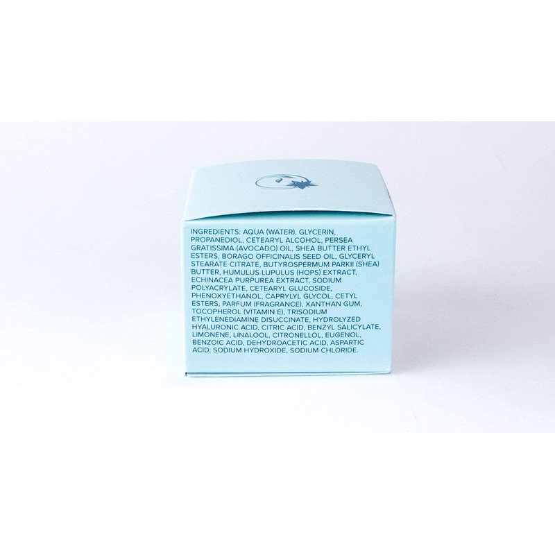 Liz Earle Skin Repair Rich Cream 50ml