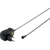 VOLTCRAFT VC-11320915 Adjustable Power Supply 3V/DC, 4.5V/DC, 5V/DC, 6V/DC, 7.5V/DC,
