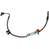 Dorman 622-079 Front Driver Side Brake Hydraulic Hose Compatible with