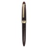 11-0657-203 Sailor Fountain Pen, Shikiori, Grass Play, Oak, Fine Point