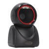 Desktop Barcode Scanner USB Interface Barcode Reader Omnidirectional Automatic Sensing