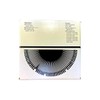 Rarotype Ibm 1353511 - 1-Courier 10 Printwheel