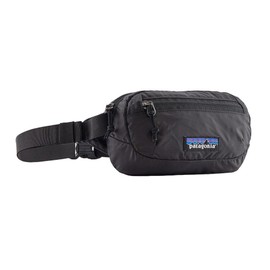 PATAGONIA Terravia Mini Hip Pack 49448 Black