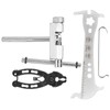 Bike Chain Plier Cutter Checker Repair Tool Kit Quick Detachable