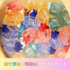 Sunbobby Baby Teeth Case, Gift, Baby Teeth, Acrylic, Storage Case,