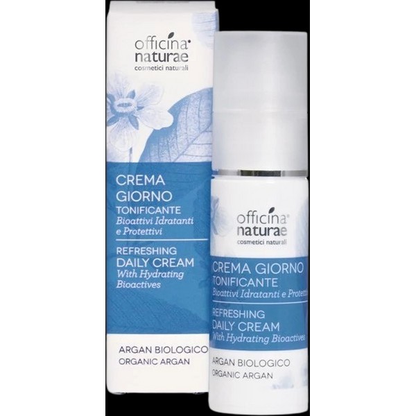 Officina Naturae Refreshing Daily Cream, 30 ml