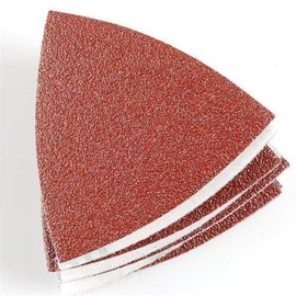 Proxxon 28893 Sanding pads for OZI/E (150 grit), 25 pieces