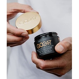 GO247 Grooming Cream, 2 Oz