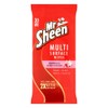 Mr Sheen Magnolia and Cherry Blossom Ultra Effective Furnitire Wipes