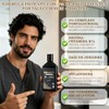 Kit Champú Acondicionador Biotina Fortalece Cabello 2x260ml