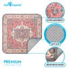 Paw Inspired Designer Print Dog Pads (2 Pack) | Premium