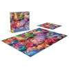 Ceaco -750 Piece Jigsaw Puzzle - Eduard - Textured -