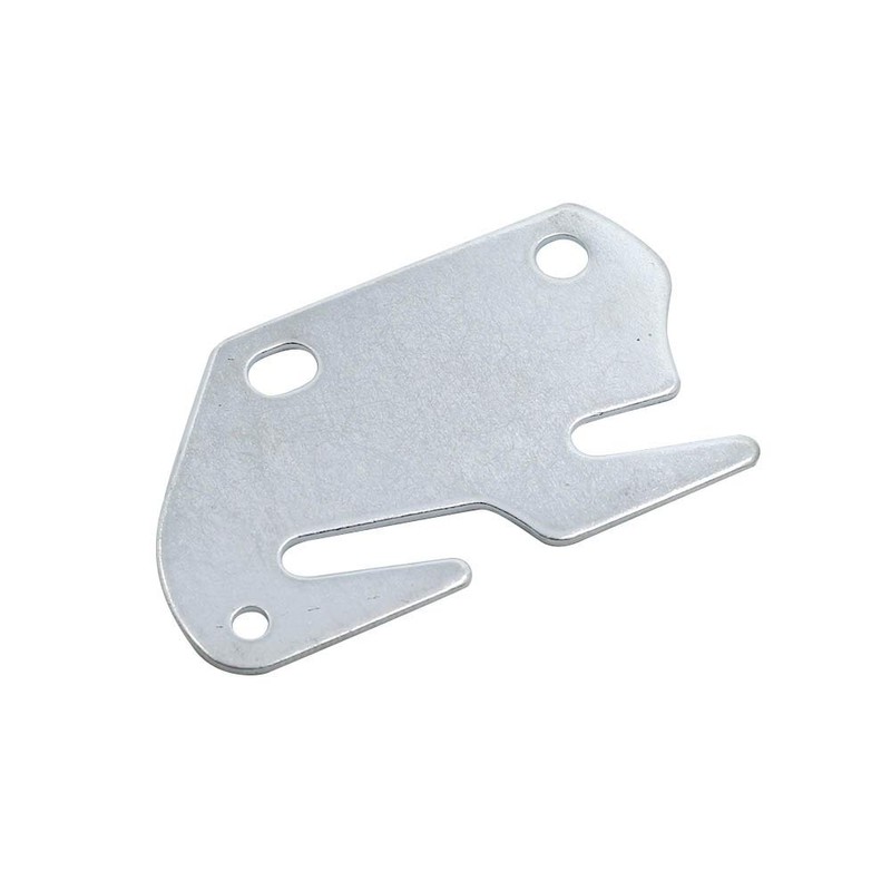 Kyuionty 2 Pcs #10 Bed Frame Hooks Wooden Bed Rail