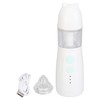 Nasal Irrigator USB Rechargeable 2 Modes One Button Start IP22