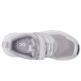 On Kids Cloud Play (Little Sneaker, Orchid/White, 11 US Unisex