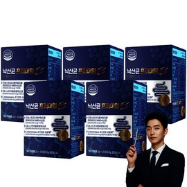 Lactobacillus Lactobacillus Probiotics Dead Cells Rhamnose Rhamnose Acid Total 150 Packets / 낙산균 유산균 프로바이오틱스 사균체 람노스 람노스산 총 150포