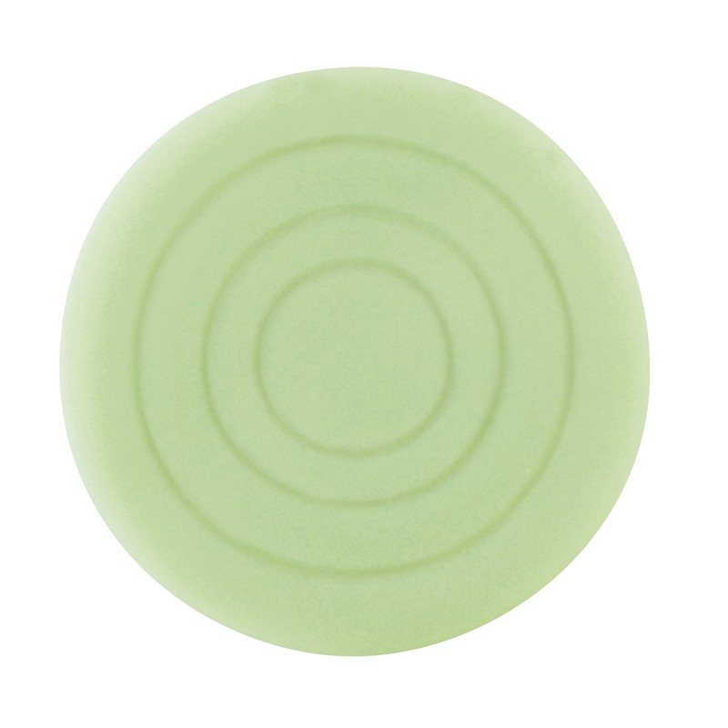 ［耐熱温度200℃］ すべりにくい シリコン コースター 5枚組