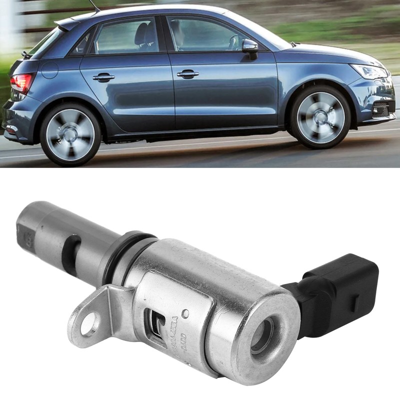Engine Variable Timing Control Solenoid Valve 03C906455A SEB7782 0899004 Fit