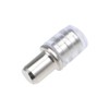 uxcell Shelf Bracket Peg 5x15mm Nickel Plated Holder Support Pins