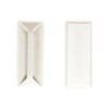 WAKI AMD903 Anywhere Pulls, Hikiko, Pack of 2