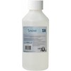 Venu Snow Fluid 250ml Concentrated - Produces 5Litres !