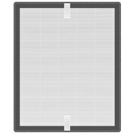 Can-Meageren P400-RF Replacement Air Filters, Compatible With TPLMB P400 Air Purifier, H13 Hepa, 3 in 1 True HEPA Filter, High-Efficiency Carbon Filter (3-Pack）