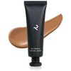 Retouch Retouch BB Cream Men's Acne Scars Men's Foundation (Natural