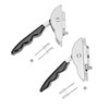 830644 Deluxe Handle Replacement for A&E 8500 9000 and Dometic