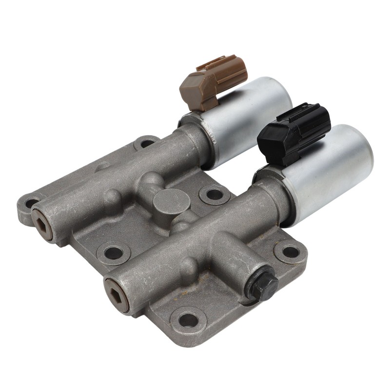 Transmission Dual Linear Solenoid Valve 28015 PLX 305 Replacement for