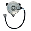 Well Auto 16363-31200 Well Auto Fan Motor Passenger Side fit