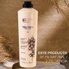 NATURAL BEAUTY CARE Silky Gloss Tratamiento Cabello, Sérum Brillo 300