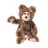 Douglas Banjo Brown Teddy Bear Small Plush Stuffed Animal