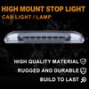 G-PLUS Third 3rd Brake Cargo Light Compatible With 2001-2004 Nissan