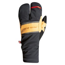 PEARL IZUMI Unisex AmFIB Lobster Gel Glove