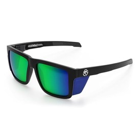 Heat Wave Visual Performance XL Vise Z87+ Sunglasses in Piff