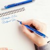 Cello Ballpoint Pens Butterflow Clic Retractable Ball pen | Medium