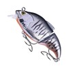 Jointed Lures | Segmented Top Water Bait - Realistic Lures