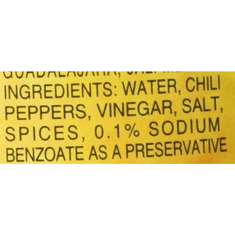 Valentina Salsa Picante Mexican Hot Sauce - 12.5 oz. (Pack